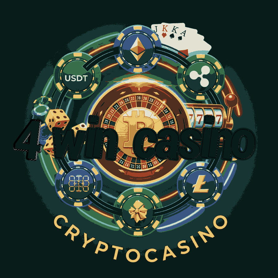 4 Win Casino - Best 4-Way Winning Slots